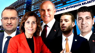 CHP'li beş belediye başkanı görevden uzaklaştırıldı