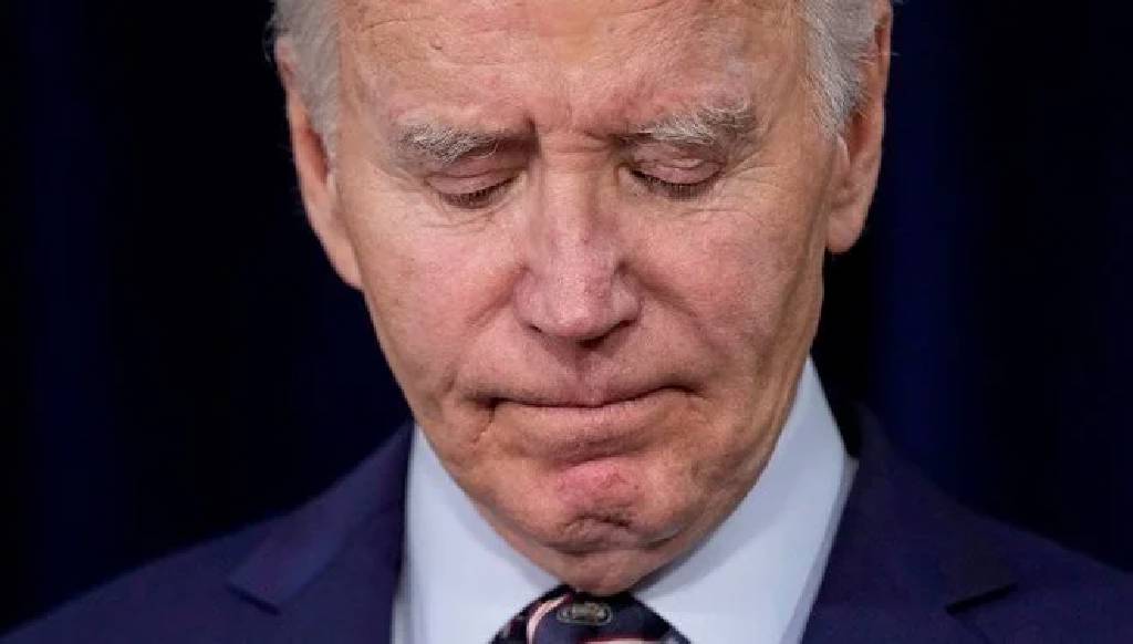 Biden'ın doktoru ifadeye çağrıldı