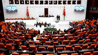TBMM'nin çalışma süresi uzatıldı