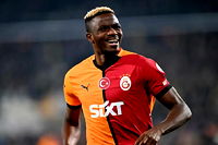 Victor Osimhen transferinde son durum ne?