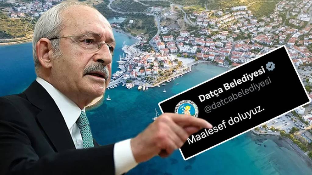 Kurultay davası ertelendi: Kılıçdaroğlu Datça’daki işten çıkarmaya tepki gösterdi