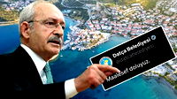 Kurultay davası ertelendi: Kılıçdaroğlu Datça’daki işten çıkarmaya tepki gösterdi