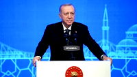 Cumhurbaşkanı Erdoğan'dan İsrail-İran savaşı açıklaması