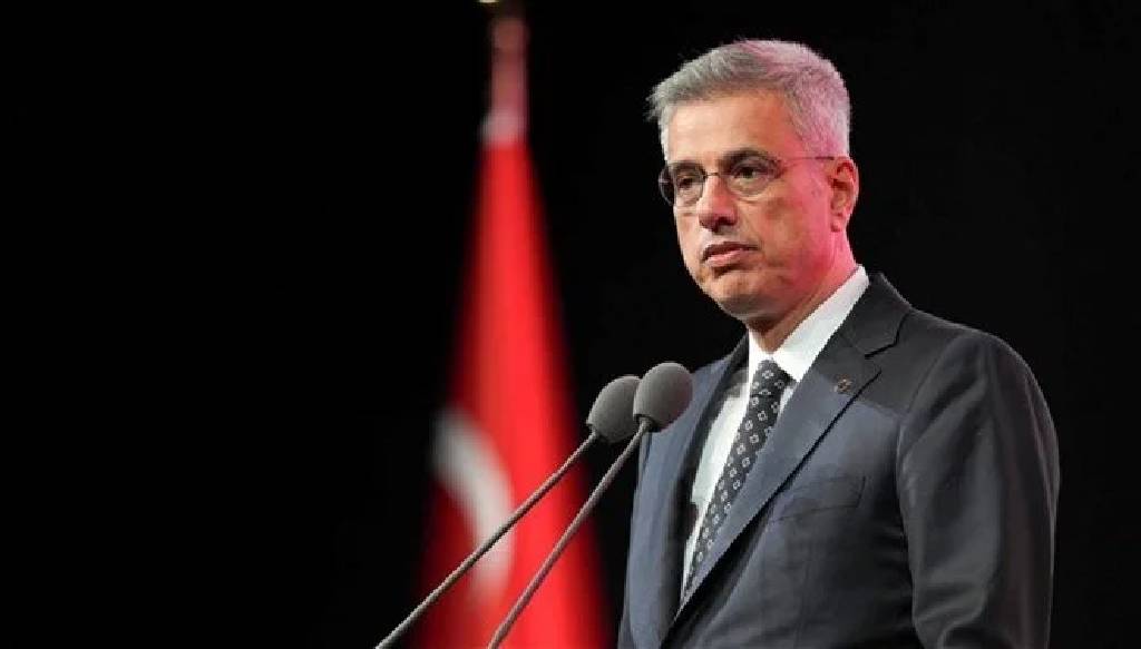 Bakan Memişoğlu: HPV aşısı programı 2025 sonu başlayacak