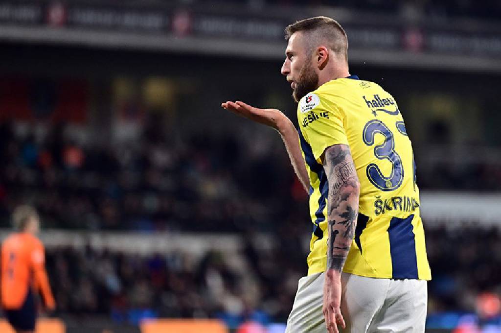 Ali Koç, Skriniar için Almanya'da görüşme yaptı