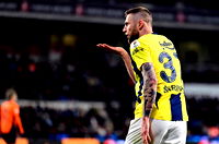 Ali Koç, Skriniar için Almanya'da görüşme yaptı