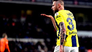 Ali Koç, Skriniar için Almanya'da görüşme yaptı