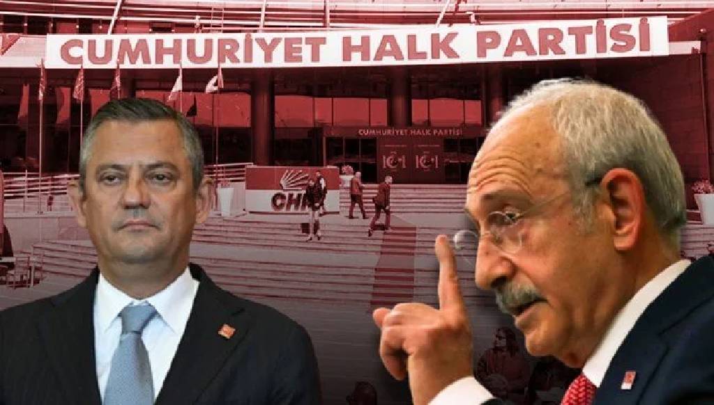 Kılıçdaroğlu geri mi dönüyor? CHP davasında kritik gün: Duruşma başladı