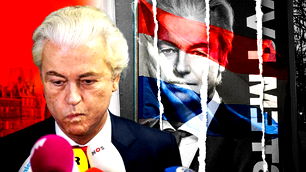 Hollanda'da hükümet düştü