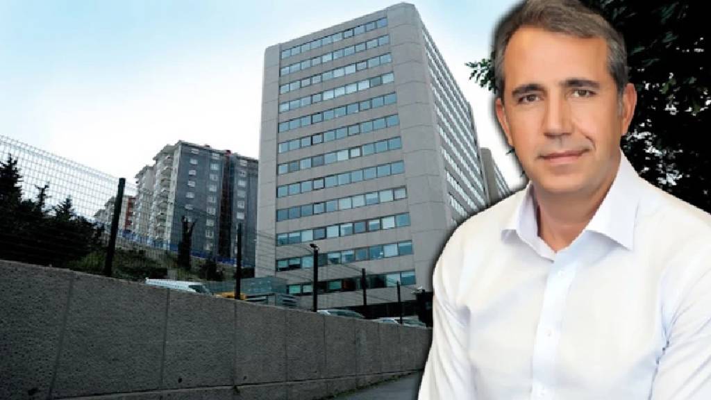 Yolsuzluk soruşturmasında tutuklanan Murat İlbak itirafçı oldu