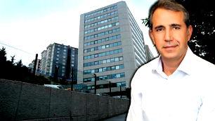 Yolsuzluk soruşturmasında tutuklanan Murat İlbak itirafçı oldu