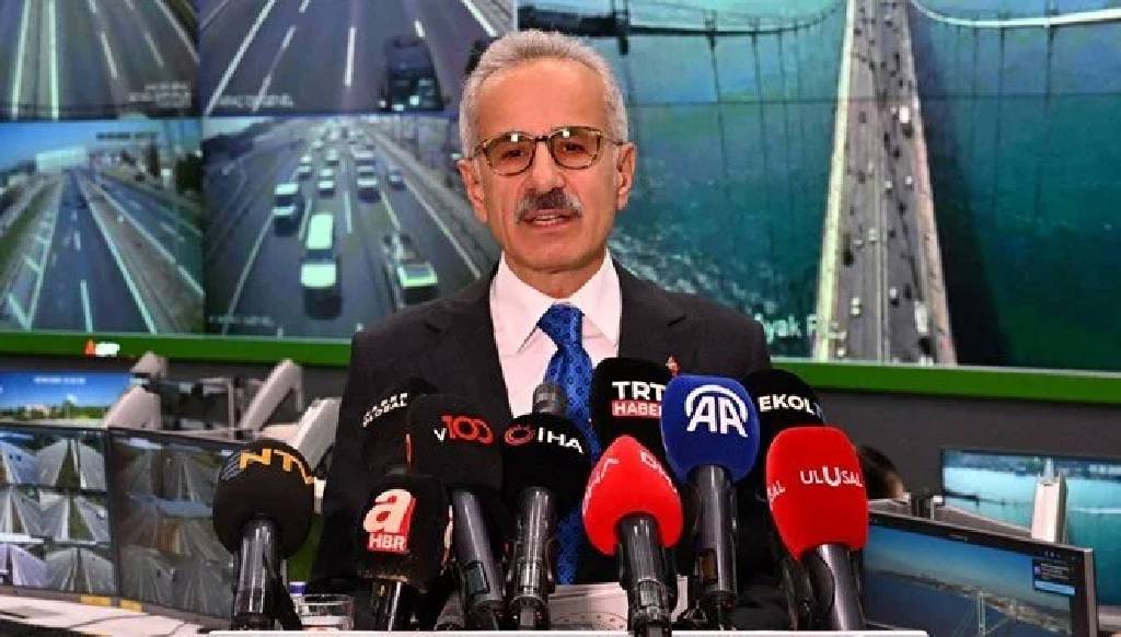 Bakan Uraloğlu’ndan 'Kurban Bayramı' tedbirleri