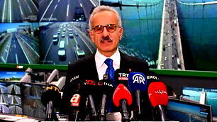 Bakan Uraloğlu’ndan 'Kurban Bayramı' tedbirleri