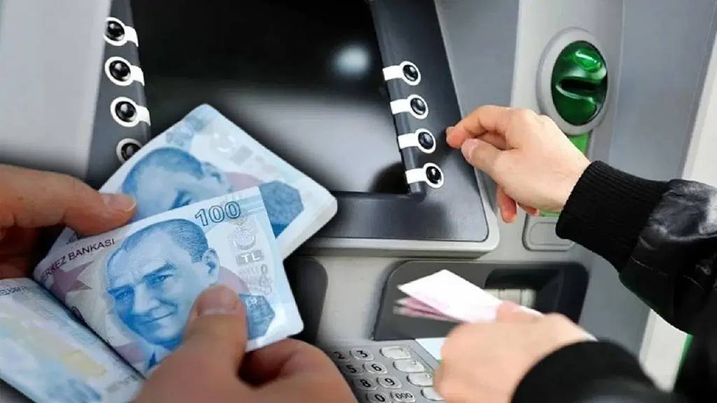Maaş ödemelerinde önemli değişiklik! 1 Temmuz'da yürürlüğe giriyor