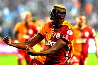 Cimbom vazgeçmek istemiyor