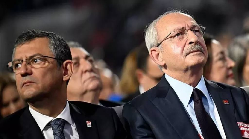 CHP'li eski Genel Başkanlardan ortak bildiri