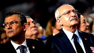 CHP'li eski Genel Başkanlardan ortak bildiri