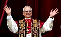 Papa Leo: "Savaş sorunları çözmez, tam tersine sorunları büyütür"
