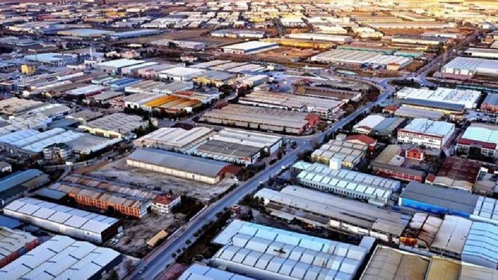 İstanbul'daki OSB'ler için yeni plan… Sanayi siteleri taşınacak