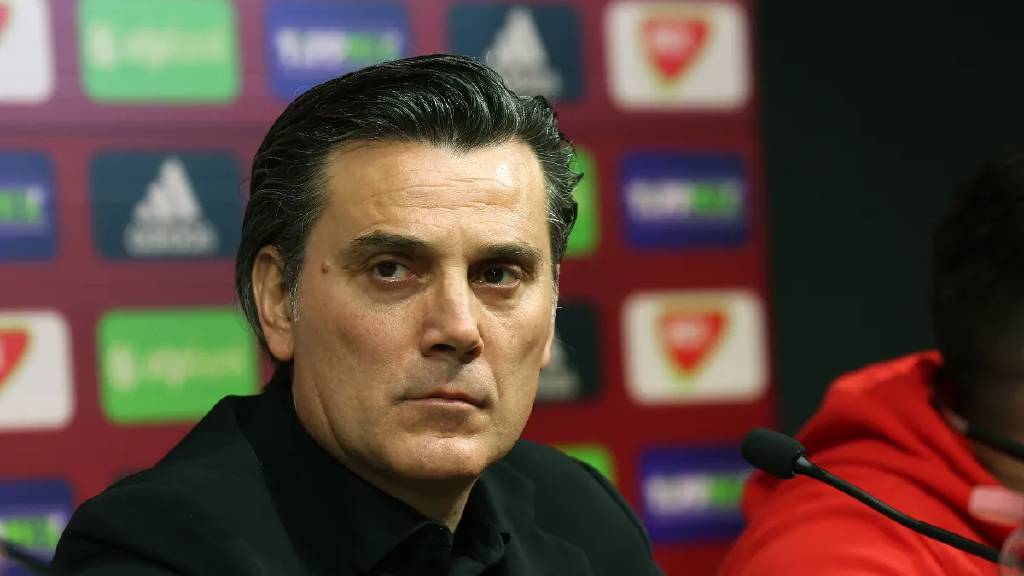 Vincenzo Montella'nın sözleşmesi uzatıldı