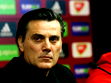 Vincenzo Montella'nın sözleşmesi uzatıldı