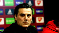 Vincenzo Montella'nın sözleşmesi uzatıldı