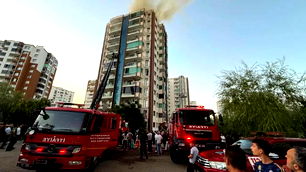 Diyarbakır’daki yangına ilişkin gözaltı sayısı yükseldi!