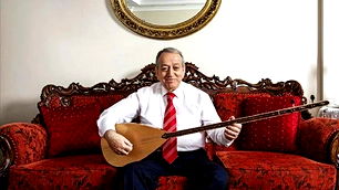 Usta sanatçı Mehmet Erenler hayatını kaybetti