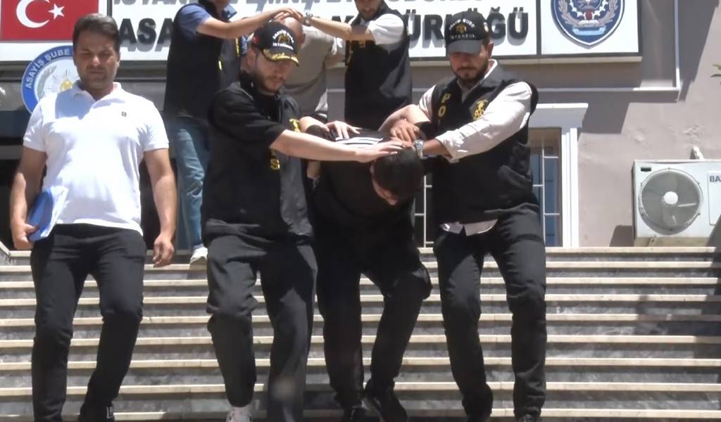 Oya’nın katilinin pişkinliği! ‘İyi yaptım’ diyerek, vahşetini savundu…