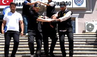 Oya’nın katilinin pişkinliği! ‘İyi yaptım’ diyerek, vahşetini savundu…