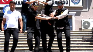 Oya’nın katilinin pişkinliği! ‘İyi yaptım’ diyerek, vahşetini savundu…