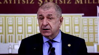 Ümit Özdağ hakkında tahliye kararı