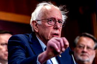 ABD’li Senatör Sanders: Netanyahu, İran konusunda yanılıyor
