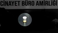 Kütahya'da kaliforniyum ele geçirildi