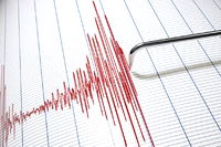 Kütahya'da 4.5 büyüklüğünde deprem!