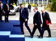 İngiltere, nükleer başlık taşıyabilen F-35 uçakları satın alacak