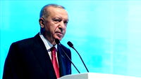 Cumhurbaşkanı Erdoğan: "İran'a yapılanın adı haydutluktur"