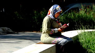 Türkiye’de AYT manzaraları… 