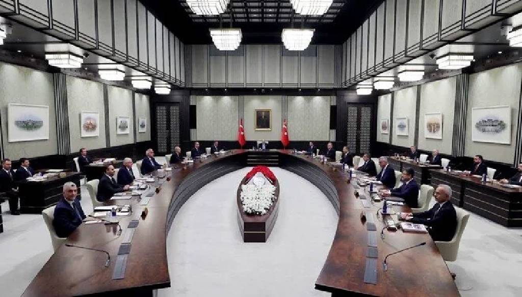Kabine Beştepe’de toplanıyor: Emekli maaşı ve kamu işçisi zammı masada
