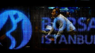Borsa İstanbul’da 'enflasyon' coşkusu!