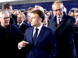 Merz, Macron ve Starmer İsrail saldırılarını görüştü…