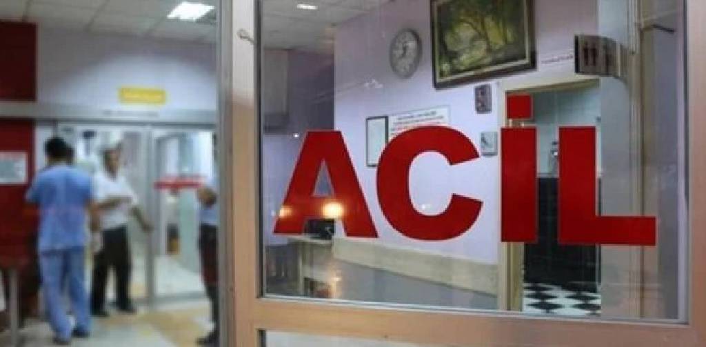 Uşak'ta uzman doktor, darbedilip bıçakla tehdit edildi