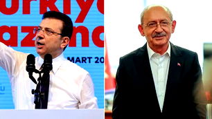 Kemal Kılıçdaroğlu ile Ekrem İmamoğlu’nun görüşmesine dair çarpıcı bilgiler