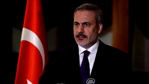 Hakan Fidan: "Saldırı gecesi ABD'den telefon geldi"