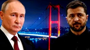 Putin’in taktiksel oyunu: İstanbul’daki 'barış' görüşmeleri çıkmazda
