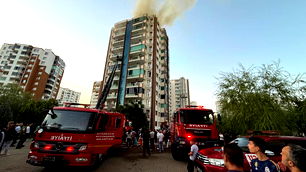 Diyarbakır’da 4 kişinin öldüğü yangın! 2 gözaltı daha…