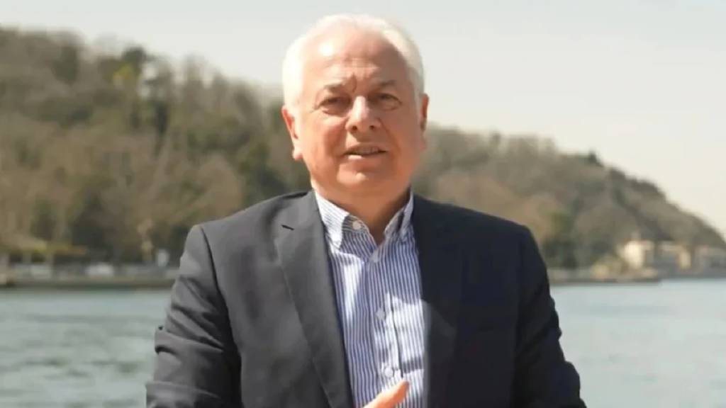 Beykoz Belediyesi iddianamesi kabul edildi