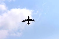 Adana’daki İncirlik Üssü'nde sessizlik hakim…
