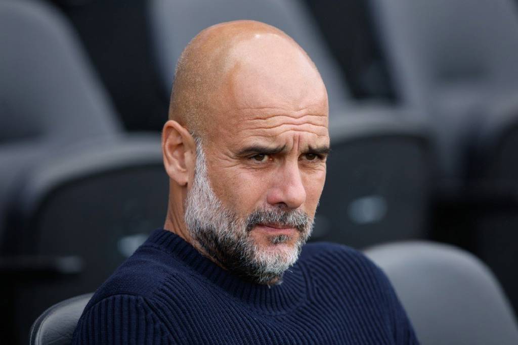 Pep Guardiola'dan Gazze'ye destek çağrısı…