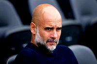 Pep Guardiola'dan Gazze'ye destek çağrısı…